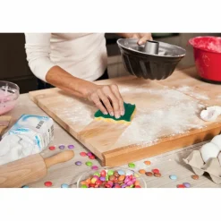 Outlet Slalom Universal Schuurspons 2 Stuks Sponzen