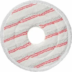 Dweilen<Vileda Spin & Clean - Vervanging Wit en Rood