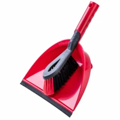 Online Stoffer en Blik Set Hulpmiddelen