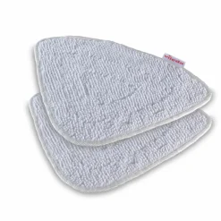 Clearance Stoomreiniger Steam Navulling 2 stuks Dweilen