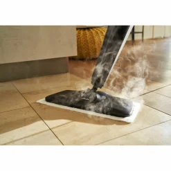 Dweilen<Vileda Stoomreiniger Steam XXL Plus 1 set