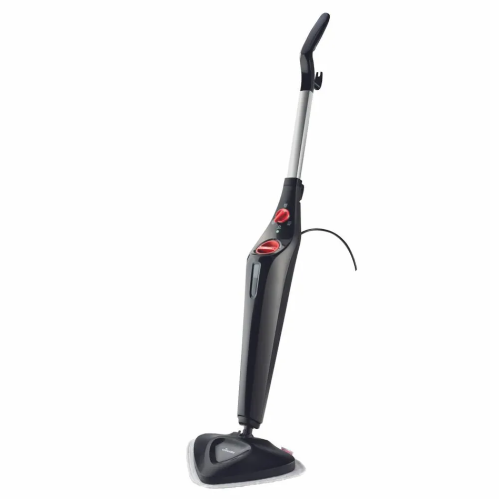 Best Stoomreiniger Steam Plus 1 set Dweilen