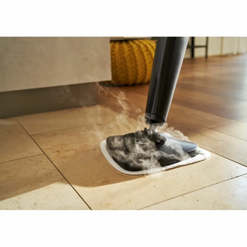 Best Stoomreiniger Steam Plus 1 set Dweilen