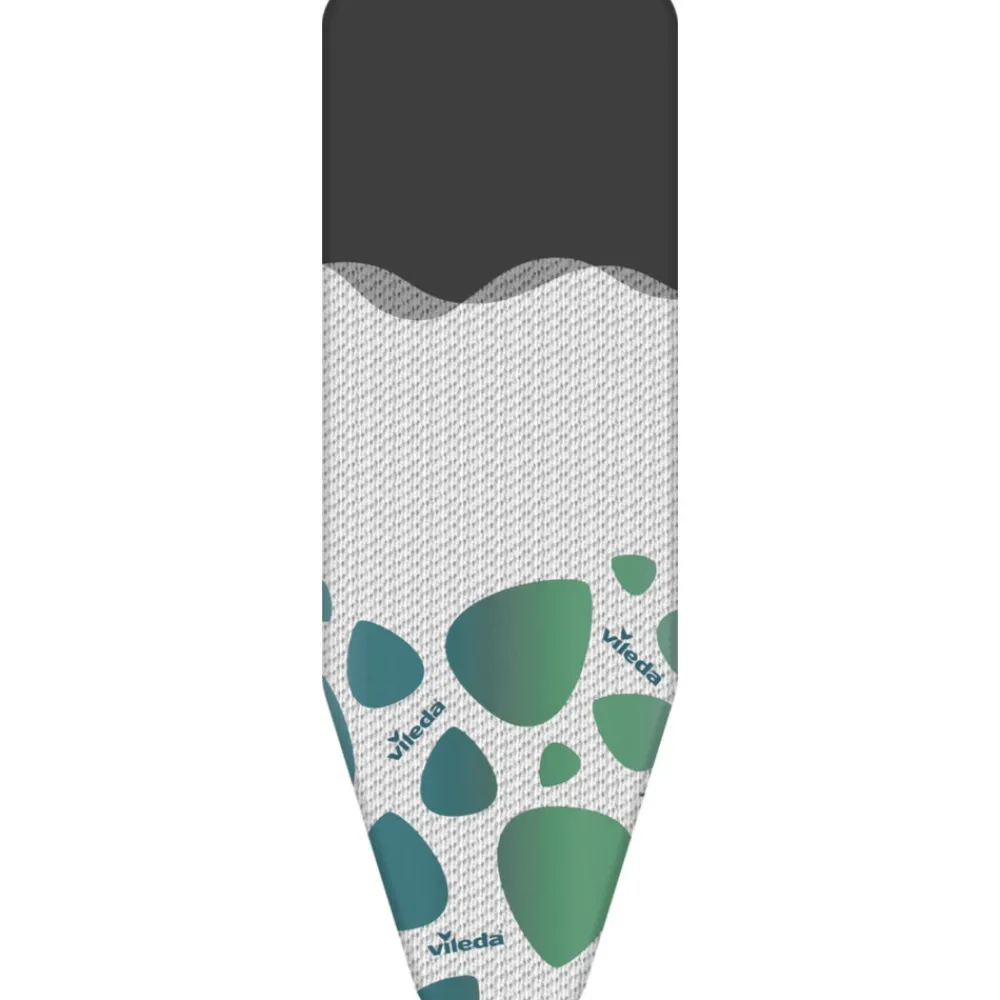 Hulpmiddelen<Vileda Strijkplankovertrek Park & Go