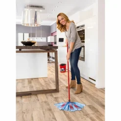 Super Mocio 3-Action Navulling 2 stuks^Vileda Online