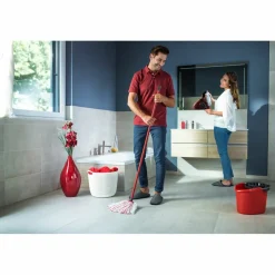 Outlet Super Mocio 3D Compleet Systeem 1 set Dweilen