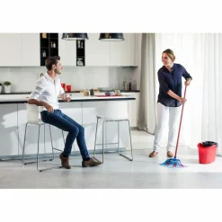 Outlet Super Mocio 3D Compleet Systeem 1 set Dweilen