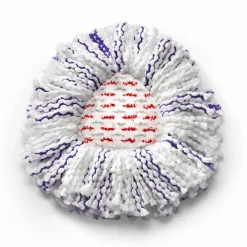 Turbo 3in1 - Vervanging Wit Rood Blauw^Vileda