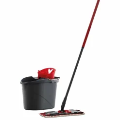 Dweilen<Vileda Ultra-Max + Emmer Compleet Systeem