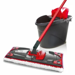 Dweilen<Vileda Ultramax Box Sensitive 1 set