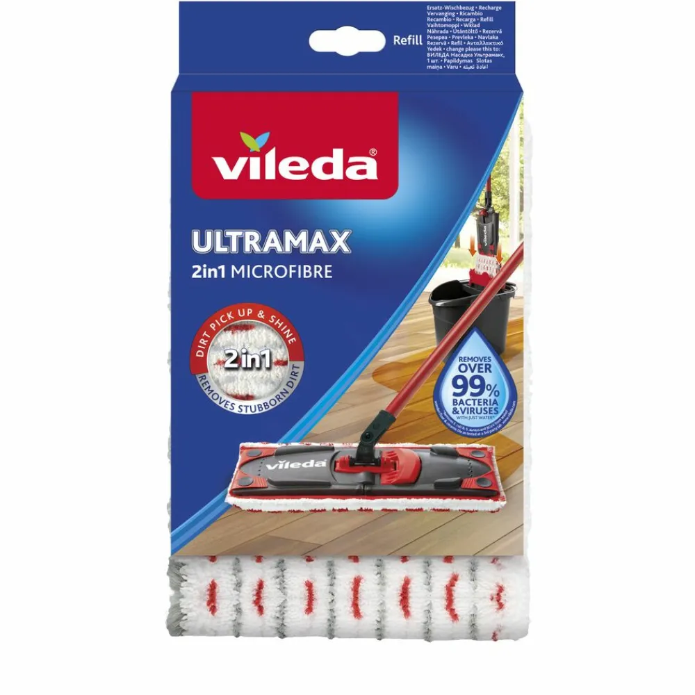 Clearance Ultra-Max Navulling Dweilen