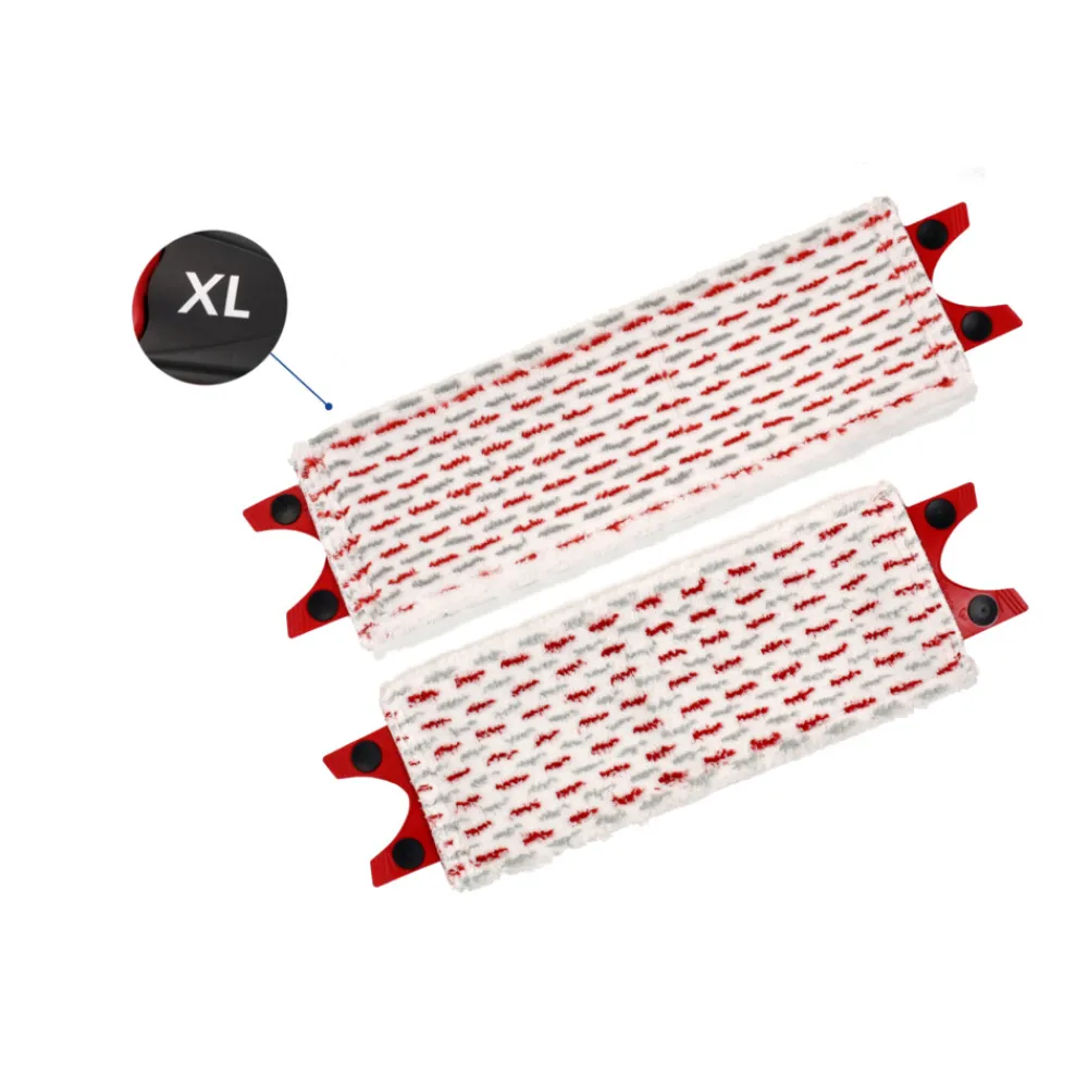 Dweilen<Vileda UltraMax Power 2in1 XL + Navulling Pakket