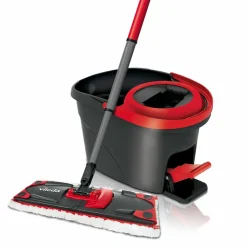 Dweilen<Vileda Ultramax Turbo