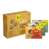 Baby & Peutervoeding|Voor Vrouw Of Man<Vini Mini My First Walnut In 3 Steps 8,2 gr
