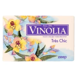 Zeep Tres Chic 150 gr^Vinolia Best