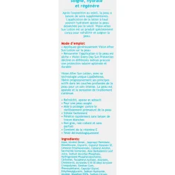 Zonbescherming<Vision After Sun Lotion 200 ml