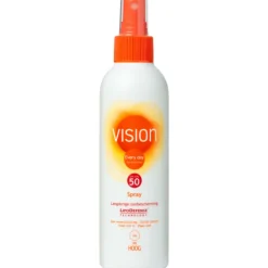 Outlet Every Day Sun SPF 50 Spray 180 ml Zonbescherming