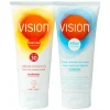 Clearance SPF30 Zonnebescherming & Verzorging Pakket Zonbescherming