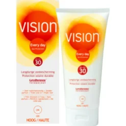 Clearance SPF30 Zonnebescherming & Verzorging Pakket Zonbescherming