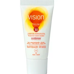 Zonnebrand Every Day Sun SPF 30 Mini 15 ml^Vision Best