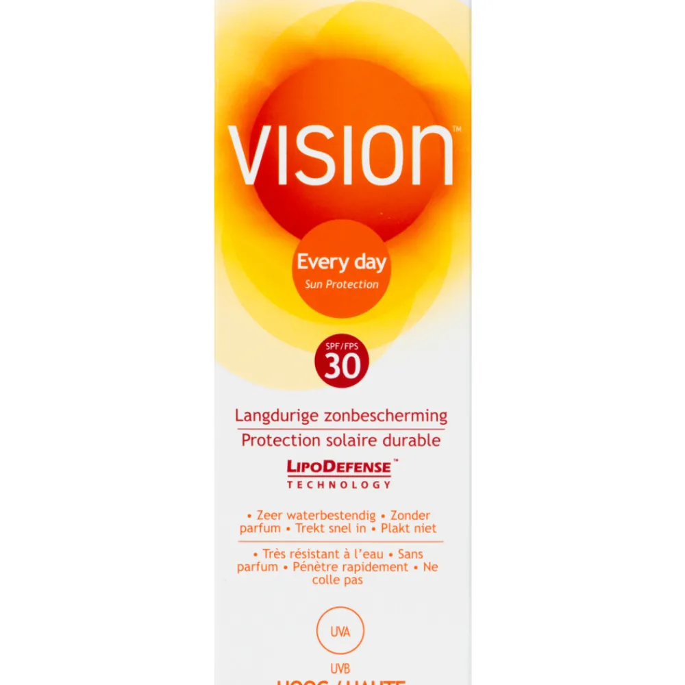 Sale Zonnebrand Every Day Sun SPF 30 90 ml Zonbescherming