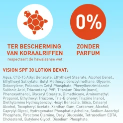 Sale Zonnebrand Every Day Sun SPF 30 90 ml Zonbescherming