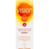 Zonbescherming<Vision Zonnebrand Every Day Sun SPF 20 180 ml