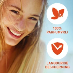 Zonbescherming<Vision Zonnebrand Every Day Sun SPF 20 180 ml