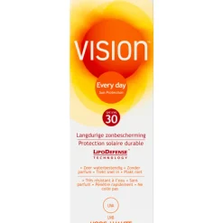 Zonnebrand Every Day Sun SPF 30 50 ml^Vision New