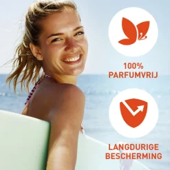 Zonbescherming<Vision Zonnebrand Natural Bronze SPF 30 185 ml