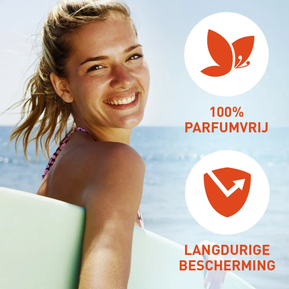 Zonbescherming<Vision Zonnebrand Sport Sun Care SPF 30 20 ml