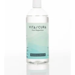 Magnesium Olie 500 ml^Vita Cura Clearance