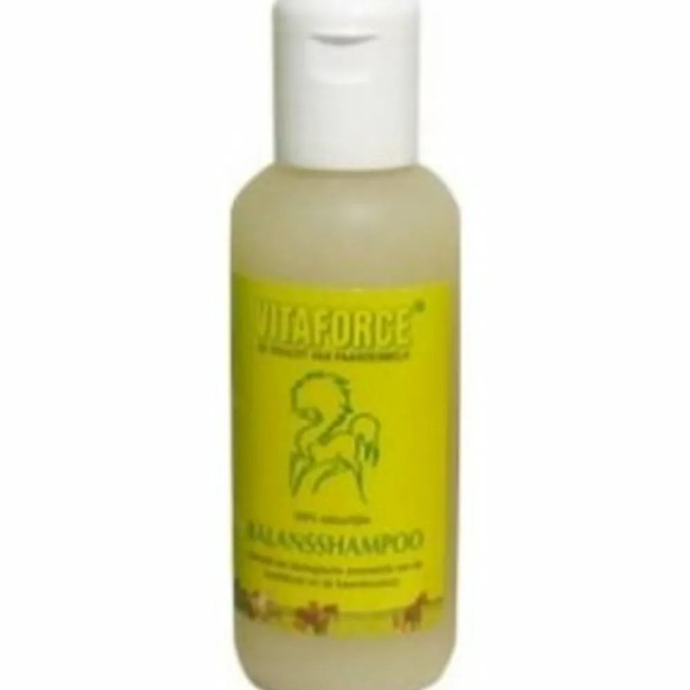 Outlet Paardenmelk Shampoo 200 ml Shampoo