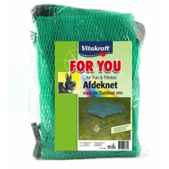 Hot Afdeknet Outdoor Kooien &amp; Hokken|Vogels En Tuindieren