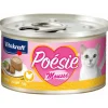 Kattenvoer<Vitakraft Poésie Mousse Kip 85 gr