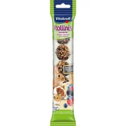 Rollinis Bosbessen 48 gr^Vitakraft Best