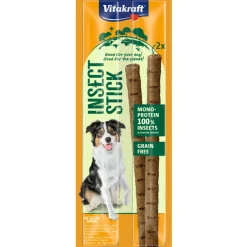 Clearance Stick Insect 2 stuks Snacks