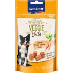 Veggie Bites Wortel 40 gr^Vitakraft Best