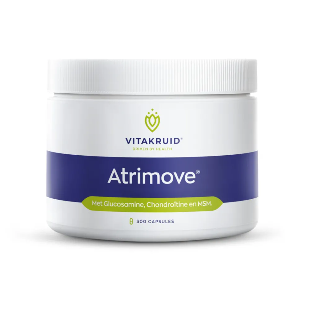 Discount Atrimove 300 capsules Spieren En Gewrichten|Speciale Bestanddelen