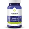Vitaminen<Vitakruid B12 Combi 6000 60 tabletten