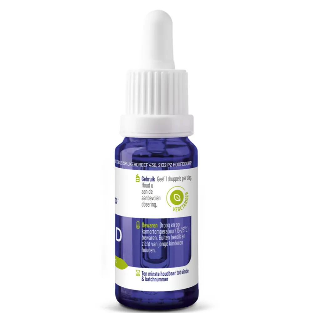 Sale Baby Vitamine D 10 ml Vitaminen & Supplementen|Vitaminen