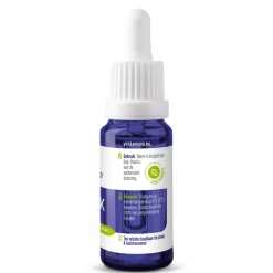 Vitaminen & Supplementen|Vitaminen<Vitakruid Baby Vitamine K 10 ml