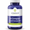 Sale B-Complex Actief Zonder B6 90 vegacapsules Vitaminen