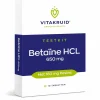 Sale Betaine Hcl Testkit 10 tabletten Speciale Bestanddelen|Zelftesten