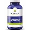 Femme Hormoonsupport 90 tabletten^Vitakruid