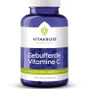 Gebufferde Vitamine C 150 vegacapsules^Vitakruid Sale
