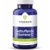 Gebufferde Vitamine C 90 vegacapsules^Vitakruid Online