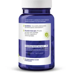 Best Lactase Optiferm 3000 Fcc 90 capsules Organen|Speciale Bestanddelen