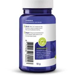 Weerstand & Energie<Vitakruid Lactoferrine 150 mg 60 vegacapsules