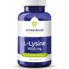 New L-Lysine 1000 mg 90 tabletten Speciale Bestanddelen
